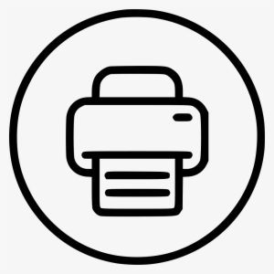 Png File - Printer #3502924 Png File - Printer #3502924