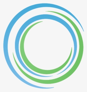 Air Tech Icon - Circle #3502959