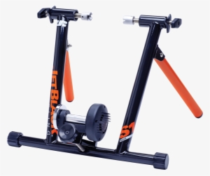 S1 Magnetic Sport Trainer - Jet Black S1 - Sport Trainer With Lite App #3502980
