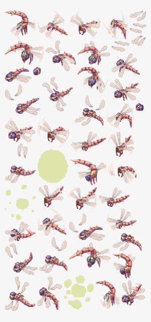 Dragon Tail Min Dragon Tail - Dragon #3503014