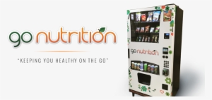 Vending Machine #3503017