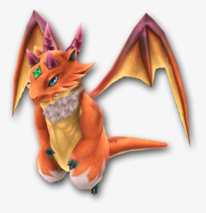 ：dragon Project - Dragon Project Linton #3503090