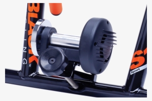S1 Magnetic Sport Trainer - Jet Black S1 - Sport Trainer With Lite App #3503092