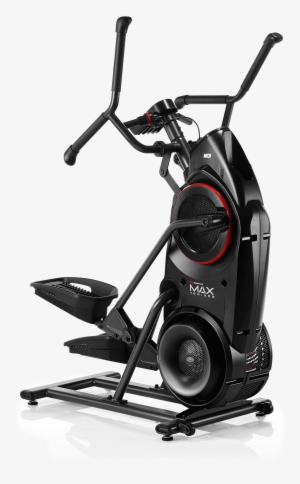 Bowflex Max Trainer #3503149