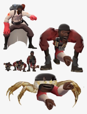 The Funnymen Of Tf2 - Tf2 Who Would Win #3503267