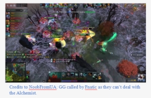 Another Highlight In Today's Group Stage Is Definitely - Pc Game #3503317