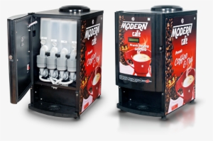 Four Option Vending Machine - Four Option Vending Machine Hd #3503382