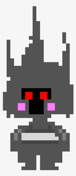Cheztale Sauron - Chara Sprite #3503386