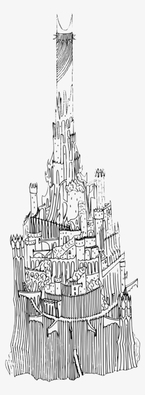 Barad Dur #3503411