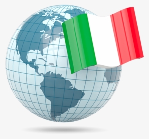 Scotland On The Globe #3503480