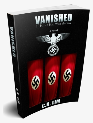 It Always Feels A Bit Strange, Thinking Of Change As - Vanished: If Hitler Had Won The War - #3503589