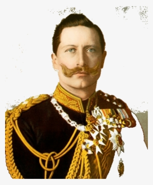 Free Vector Kaiser Wilhelm Clip Art - Kaiser Wilhelm 2 Clipart - Free ...