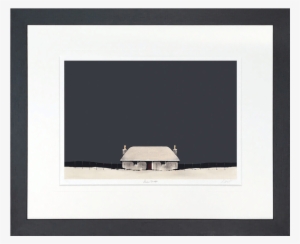 Snow Drift By Ron Lawson - Snow #3503615