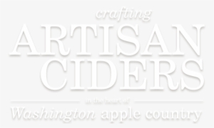 We Craft Our Ciders From Great Cider Apples That We #3503618
