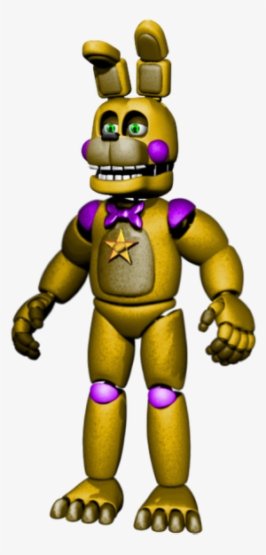 Photo - Fredbear's Family Diner Fredbear #3503763