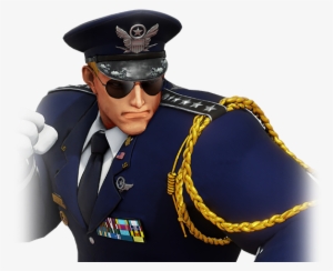 Anniversary Guile - Https - //i - Imgur - Com/fyia25u - Military Uniform #3503787