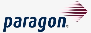 Open - Paragon Ag Logo #3503807