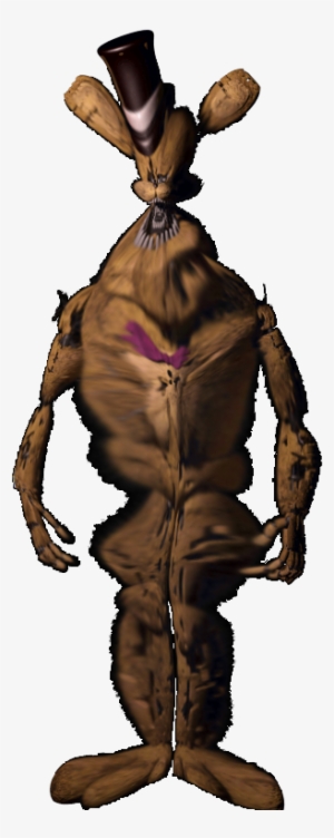 Cancer Torture Fredbear - Wikia #3503810