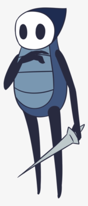 6 - Hollow Knight Sly Fanart #3503942