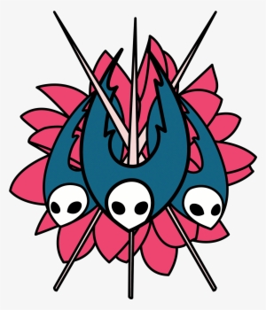 Fan Artone - Hollow Knight Oc Mantis #3503979