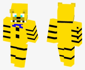 Fredbear Fnaf World Update - Five Nights At Freddy's #3503980