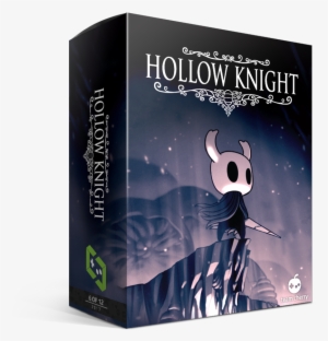 Hollow Knight - Indiebox - Hollow Knight Nintendo Switch #3504001