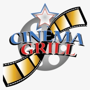 Cinema Grill #3504004