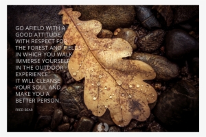 Hunt Gather Logo Sticker #3504021