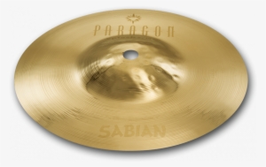 Sabian 13-inch Paragon Hi-hat Cymbals #3504040