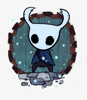 Hollow Knight - Cartoon #3504041
