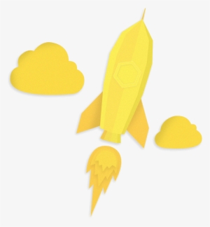 Yellow Rocket - Offshore Outsourcing #3504042