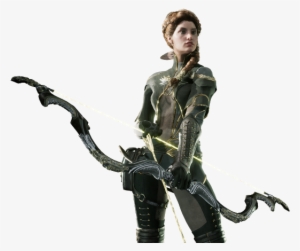 Un Combate En Paragon - Video Game #3504060