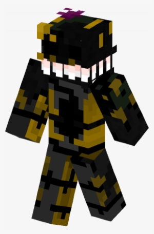 Five Nights At Freddy's: The Twisted Ones #3504062