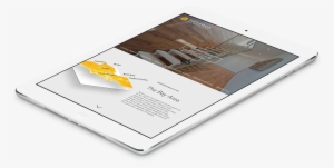 Tablet Computer #3504096