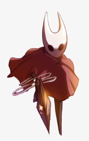 “ Hornet From Hollow Knight Looks So Cool - Cartoon #3504098