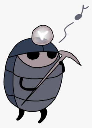 I Also Got Hollow Knight The Other Day - Cartoon #3504134