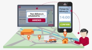 The Paragon Hdx Customer Self-service Module Considerably - Diagram #3504152