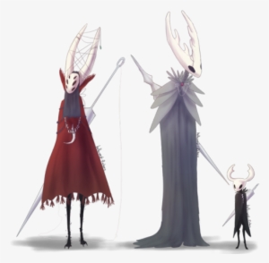 Years Have Passed, And A Dying Kingdom Is Reborn From - Hollow Knight #3504213