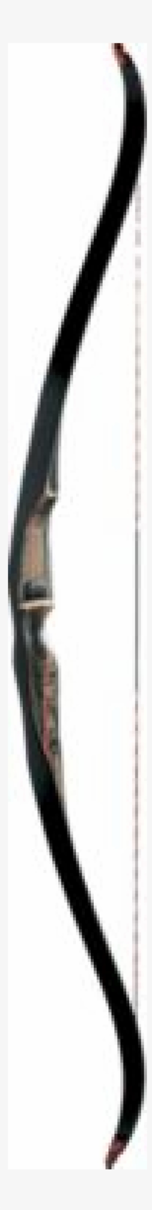 Bear® Archery Fred Bear Super Grizzly Recurve Bow - Wire #3504215