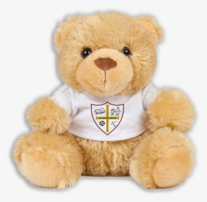 Personalised Teddy Bear World's Best Mum/heart - Mother's #3504235