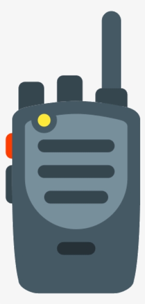 Walkie Talkie Png #3504284
