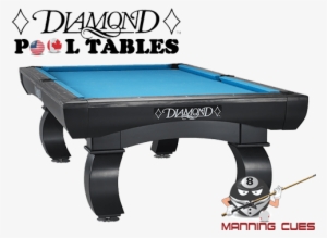 Diamond Billiards #3504316
