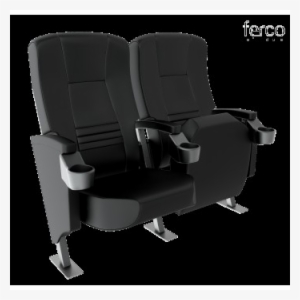 Paragon Collection Collection - Movie Theater #3504371