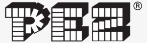 Pez-logo - Pez Candy Logo Png #3504400