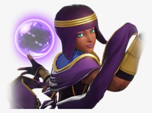 Menat's Default - Https - //i - Imgur - Com/mpdqoso - Street Fighter Egyptian Girl #3504428