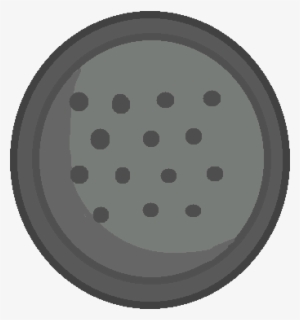 Walkie Talkie Speaker - Angel Tube Station #3504452