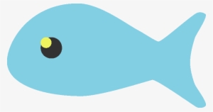 Pez Amarillo Este Pez Se Encuentra En Zonas Cercanas - Pez En Png #3504521