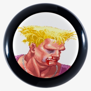 Super Street Fighter Ii Turbo Defeated Sanwa Denshi - Street Fighter 2 #3504544