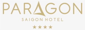 Paragon Saigon Hotel Logo #3504568