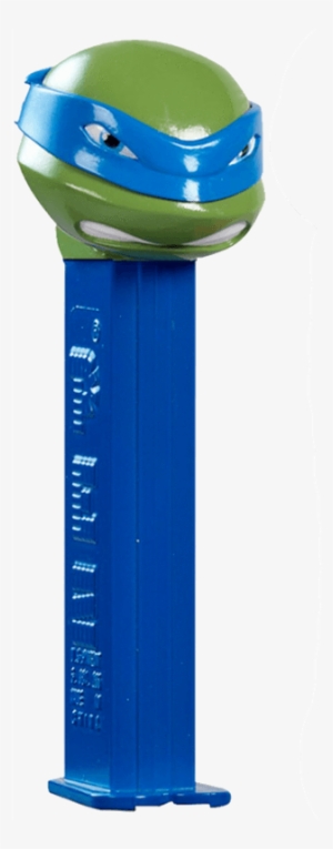 Pez Ninja Turtles - Plastic #3504691